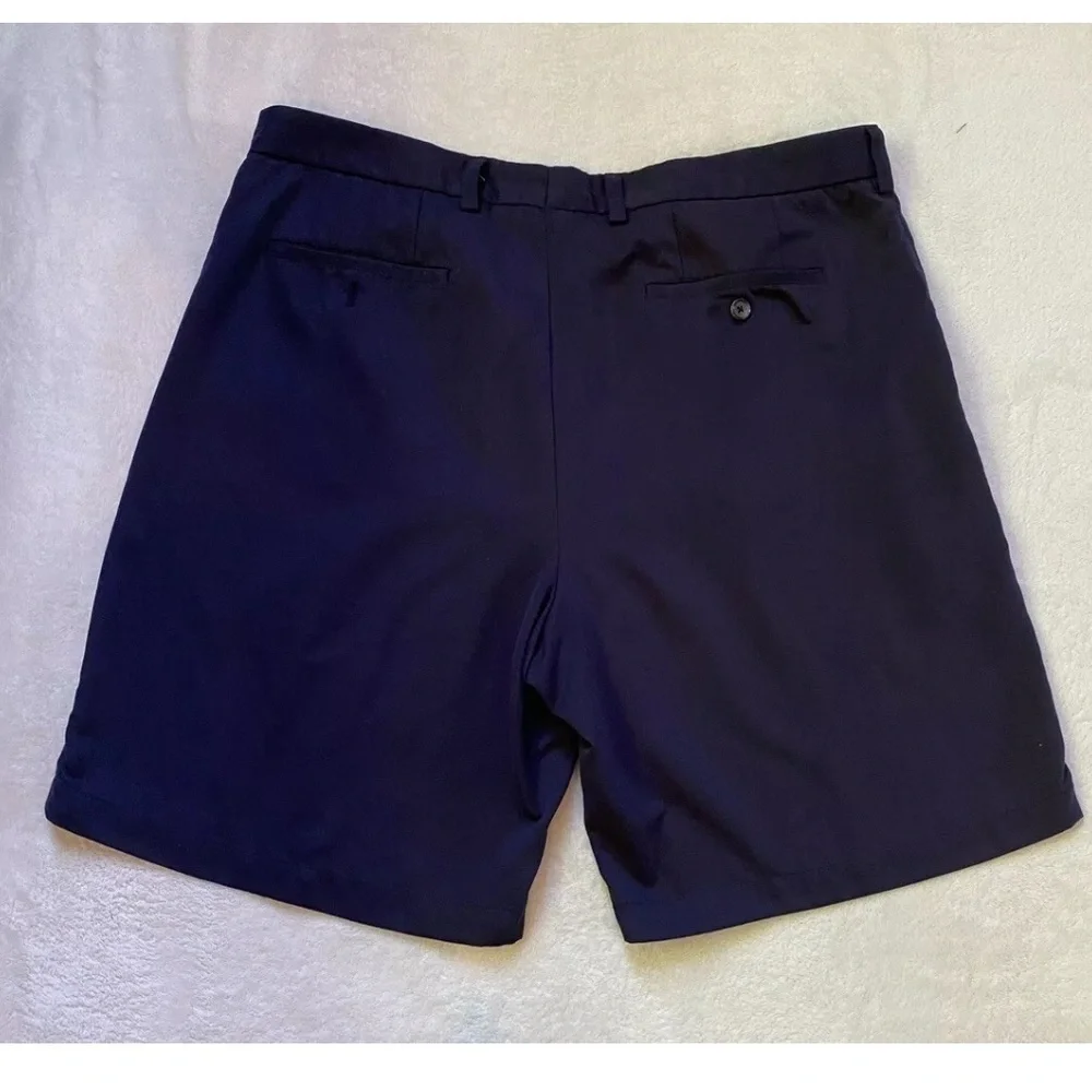 Lone Cypress Pebble Beach Golf Shorts - Picture 3 of 5